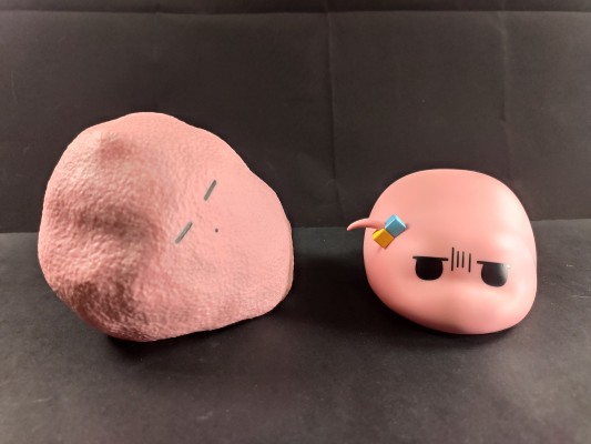 孤独摇滚！动画版 发光槌子蛇小孤独