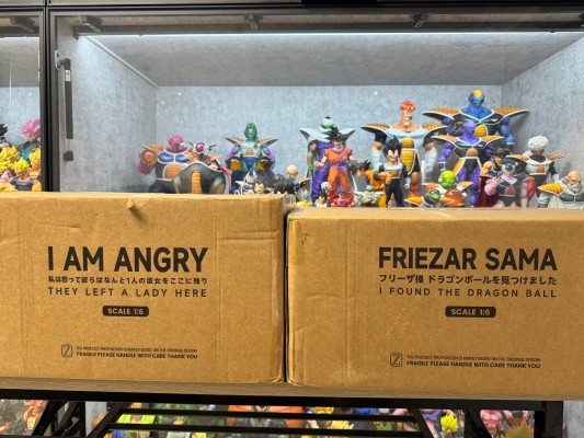 龙珠ARISE 多多利亚 SP配色