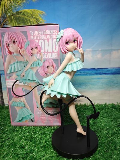 GLITTER＆GLAMOURS 出包王女DARKNESS 娜娜·阿丝达·戴比路克