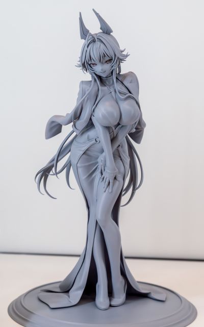 胜利女神：新的希望 小红帽 荒诞红