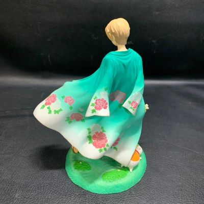 一番赏 夏目友人帐&夏目友人帐 参 子狐&夏目贵志 