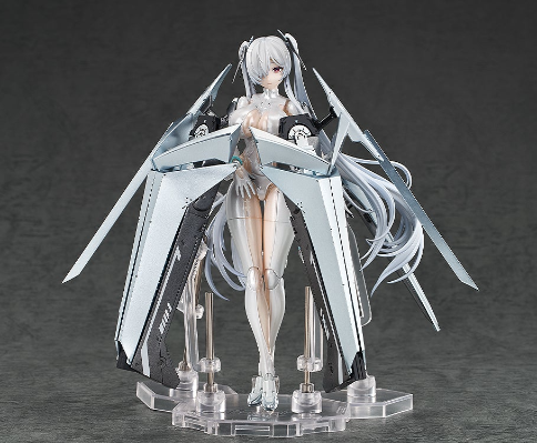 Hyper Body 胜利女神：新的希望 灰姑娘
