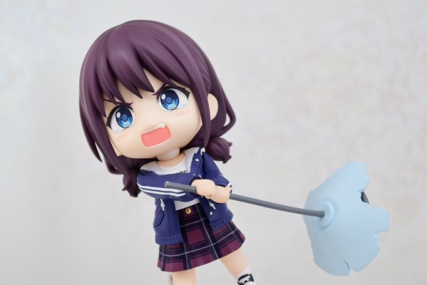 粘土人#2827 井芹仁菜