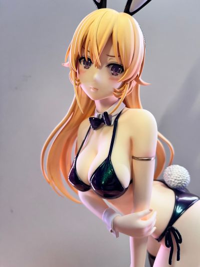 B-style 食戟之灵 薙切绘里奈 比基尼兔女郎