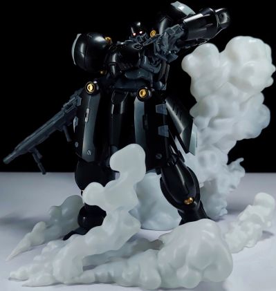 超动骑兵 兹克洛恩 144比例拼装模型