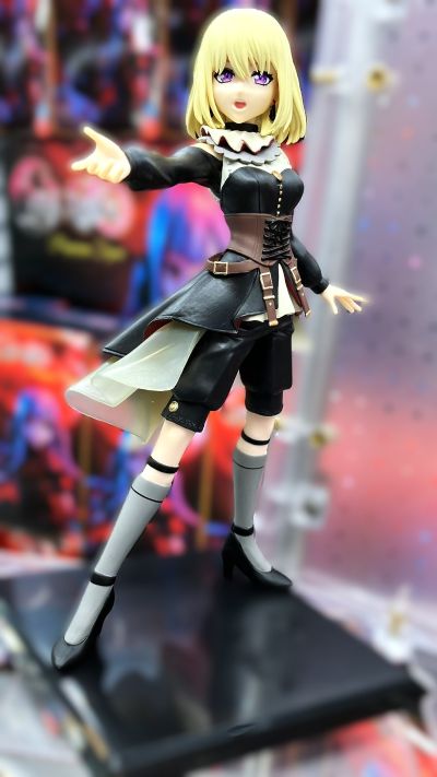 梦想协奏曲！奖品人偶 颂乐人偶 悲伤（三角初华）