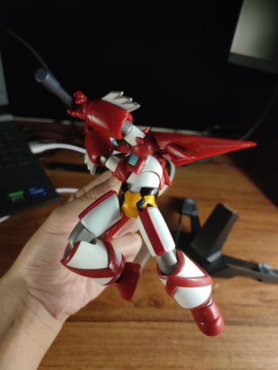 REVOLTECH［REVOLTECH］ No.001 新ゲッター１