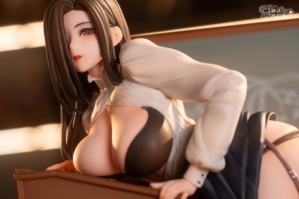 女仆长-玛莎老师