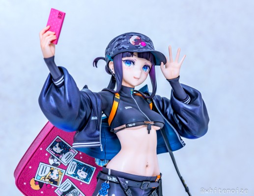 命运-冠位指令 降临者-琰女 英灵盛装