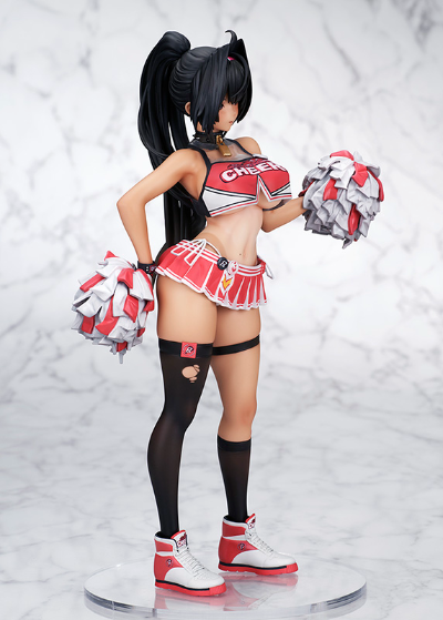 胜利女神：新的希望 贝伊