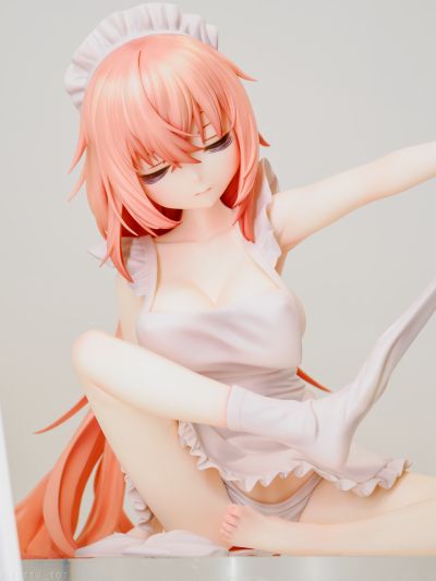 学生会也有洞！ 陆奥驹絽