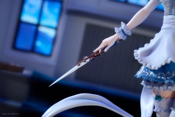 东方project 十六夜咲夜