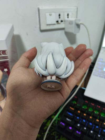 碧蓝航线 夏日泳装盒蛋 第1弹