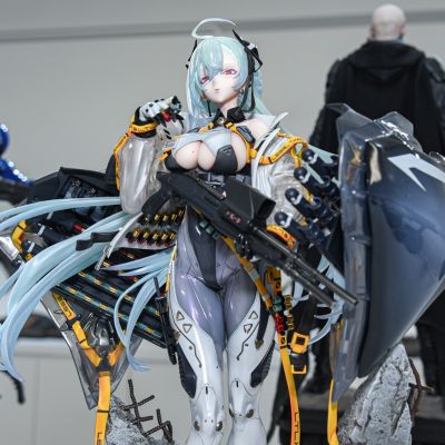 哥斯拉(2023) 等身大半身像