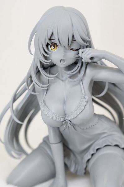 某科学的超电磁炮T  食蜂操祈 睡衣