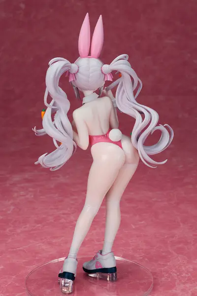 胜利女神：新的希望 爱丽丝 仙境兔女郎