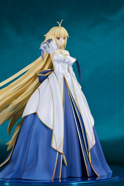 命运-冠位指定  月之癌-爱尔奎特·布伦史塔德