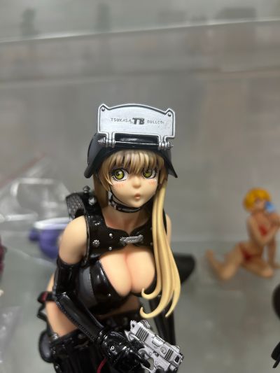 Creators’Labo ＃024 TSUKASA BULLET COMPACT HOG 