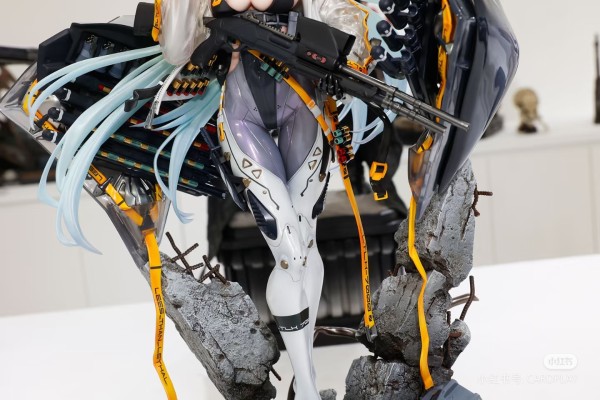 少女前线 LTLX 7000