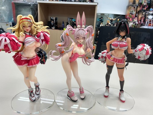 胜利女神：新的希望 爱丽丝 仙境兔女郎