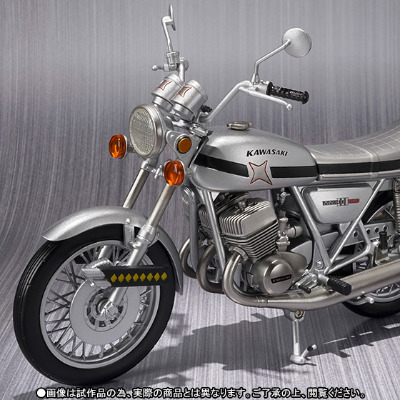 S.H.Figuarts 白鸦号（暂译）