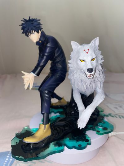 ARTFX J 咒术回战 伏黒恵