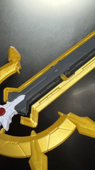 Figure-rise Standard Amplified 恺撒暴龙兽