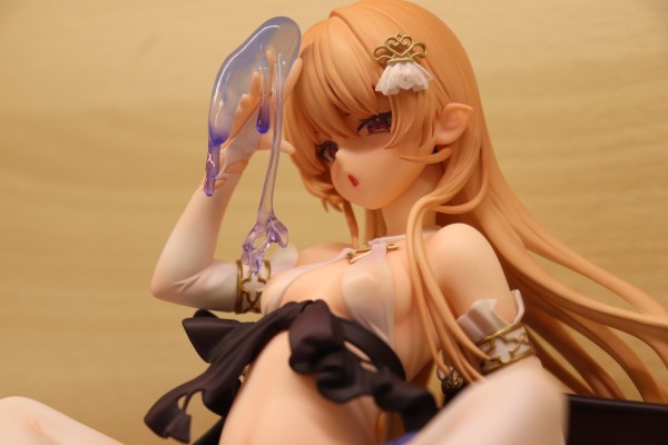 普拉滋玛 与 史莱姆 普通版