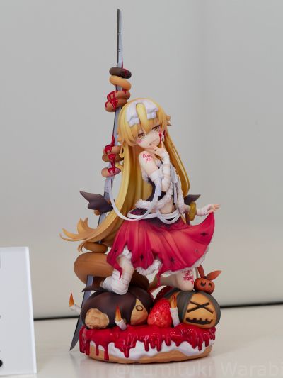 物语系列 忍野忍 TRICK OR TREAT