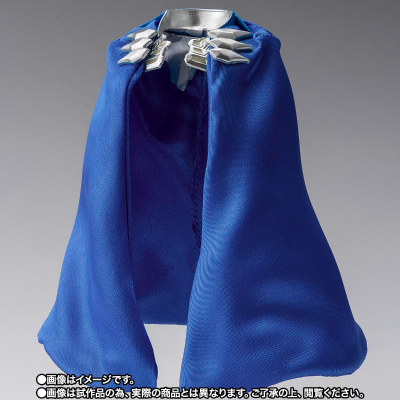 S.H.Figuarts  赛罗奥特曼的披风（新生代群星传）（暂译）