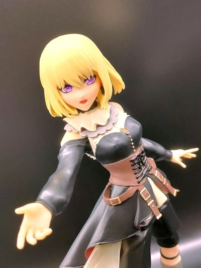 梦想协奏曲！奖品人偶 颂乐人偶 悲伤（三角初华）