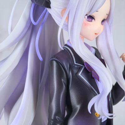 蔚蓝档案  空崎日奈 制服ver.