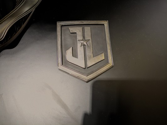 DC系列 超人 胸像