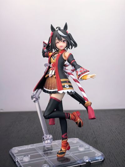 S.H.Figuarts    北部玄驹