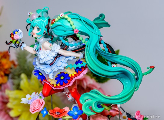 初音未来 日本巡回演唱会2025～BLOOMING～