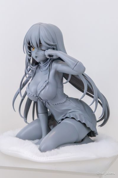 某科学的超电磁炮T  食蜂操祈 睡衣