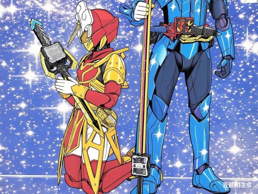 一番赏 S.H.Figuarts  假面骑士 A奖  假面骑士圣刃 勇气之龙 透明红