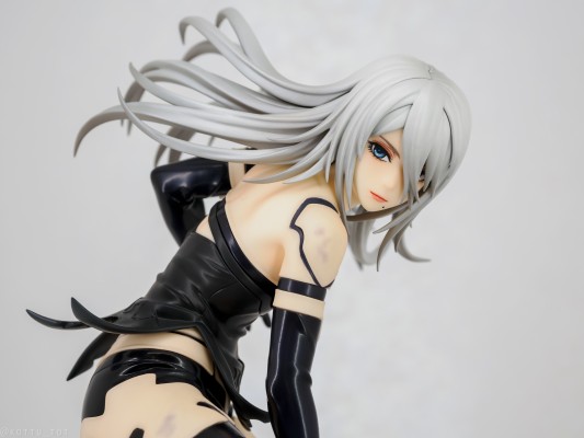 尼尔：自动人形 动画版 A2