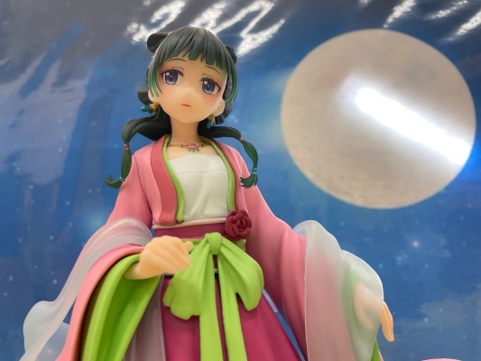 BRILLIANT 药屋少女的呢喃 猫猫