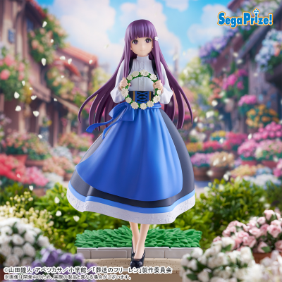 XStellar 葬送的芙莉莲 菲伦 ~某个庆典上~