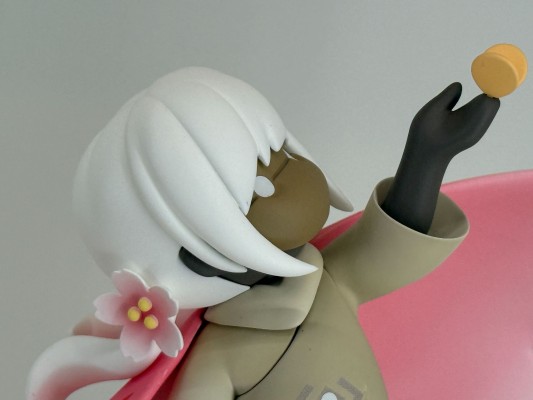 POP UP PARADE  光之子