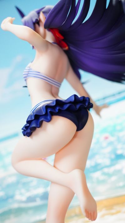 刀剑神域 爱丽丝篇 异界战争 有纪 泳装 ver.