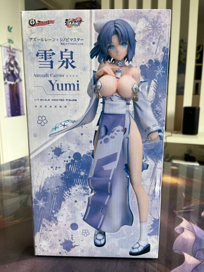 忍者大师 闪乱神乐 NEW LINK 雪泉