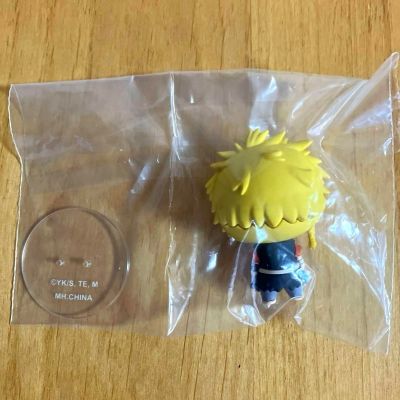 Q版可立玩偶 地狱乐