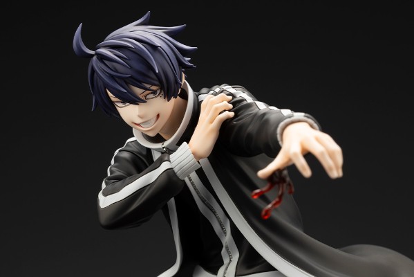 ARTFX J 桃源暗鬼 一之濑四季