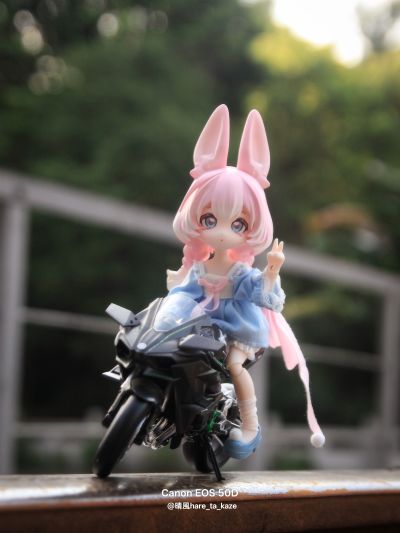 Assault Lily系列No.020 Assault Lily 白井梦结 Version 2.5