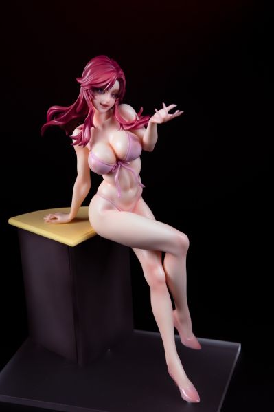 秘书课Drop 金田京子