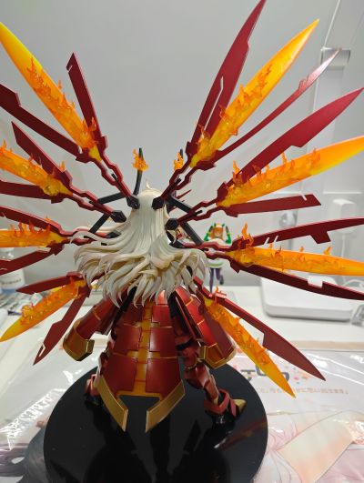 游戏王卡片游戏 怪兽藏品 闪刀姬－篝