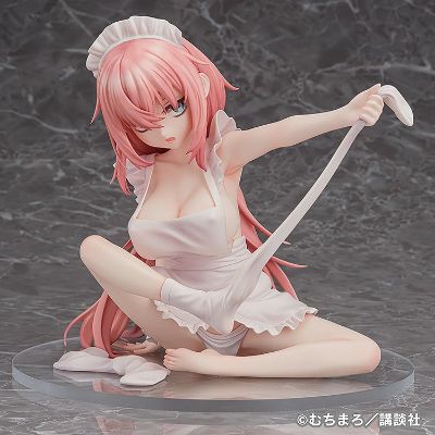 学生会也有洞！ 陆奥驹絽