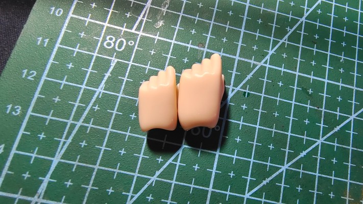 机甲少女 大比例 祈仙蒂雅